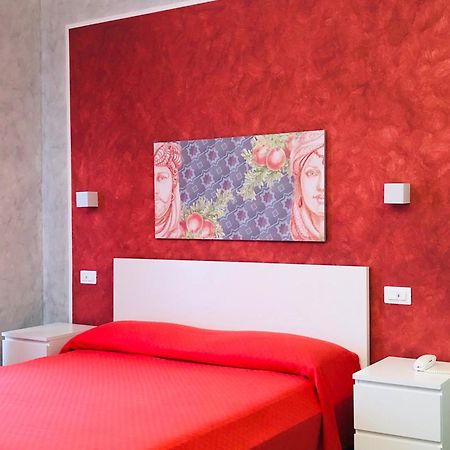 Villa Oltremare Resort バゲリーア エクステリア 写真
