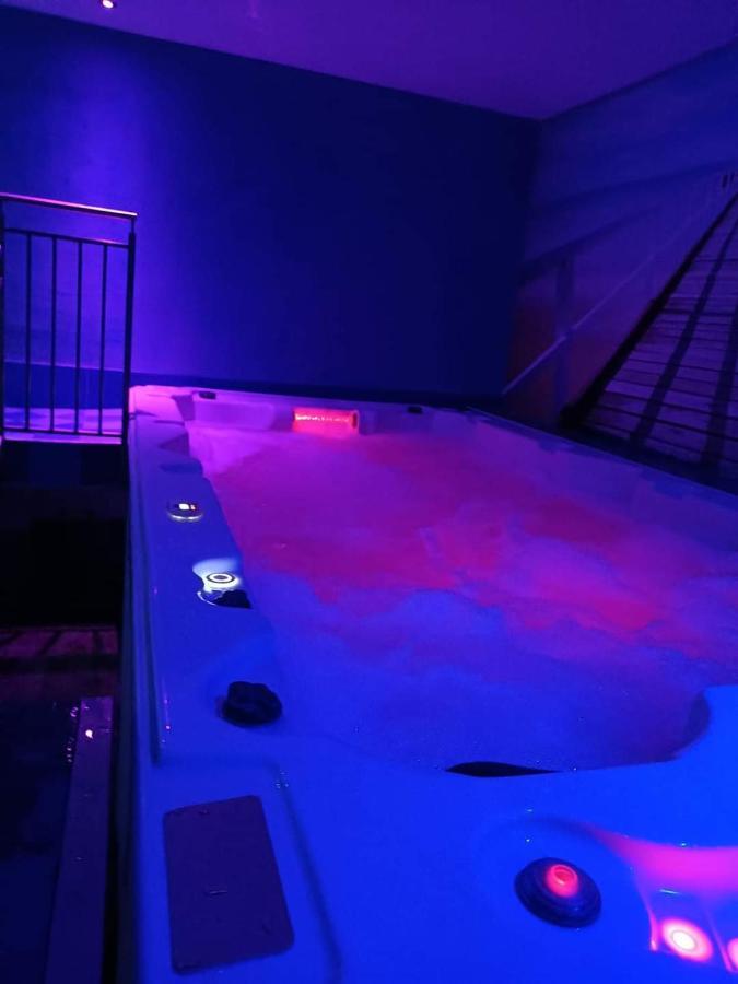 Villa Oltremare Resort バゲリーア エクステリア 写真