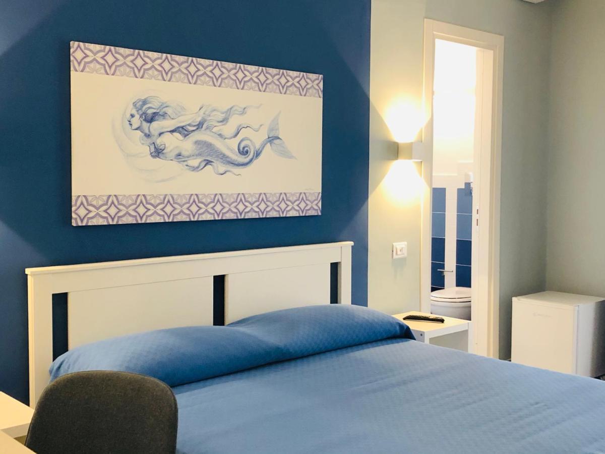 Villa Oltremare Resort バゲリーア エクステリア 写真
