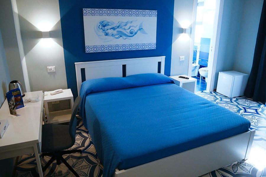 Villa Oltremare Resort バゲリーア エクステリア 写真